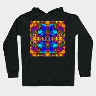 Deluxe cp Hoodie